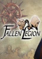堕落军团Fallen Legion+