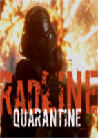 Radline:Quarantine简体中文硬盘版
