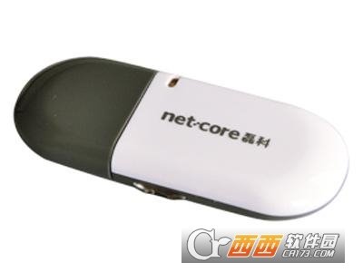 磊科NW360v2无线USB网卡驱动