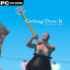 getting over it with存档工具3DM版