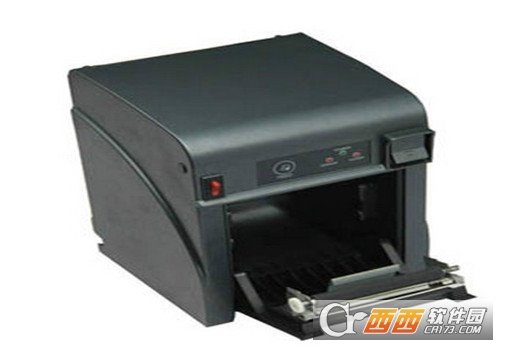 好搭档HDD80230打印机驱动