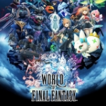 最终幻想:世界OST原生游戏音乐整合包