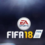 FIFA18格列兹曼脸型补丁绿色版