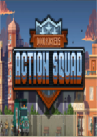 Door Kickers Action Squad免安装硬盘版