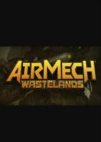 空甲联盟荒原(AirMech Wastelands)