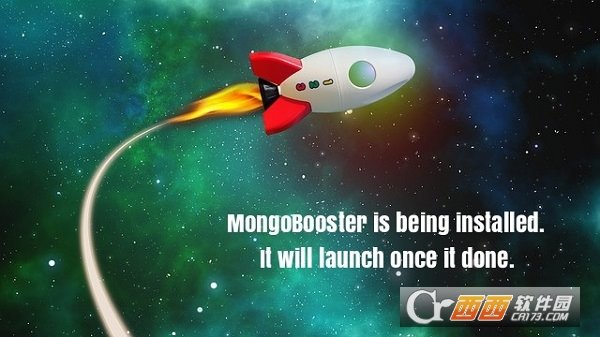 mongobooster可视化工具 2017版