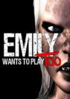 艾米丽玩闹鬼2(Emily Wants to Play Too)免安装硬盘版
