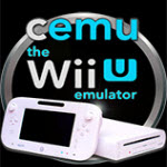 CEMU模拟器(WiiU模拟器PC版)