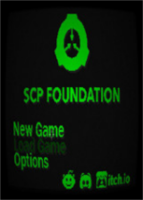 SCP收容所像素SCP FOUNDATION3DM免安装未加密版