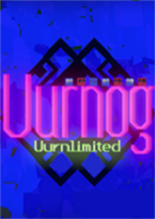Uurnog Uurnlimited简体中文硬盘版