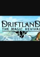 漂移大陆:魔法复兴(Driftland: The Magic Revival)
