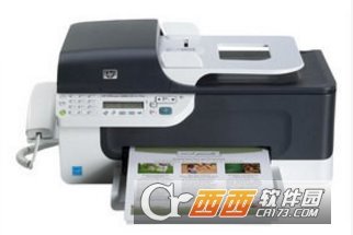 惠普officejet j4660打印机驱动