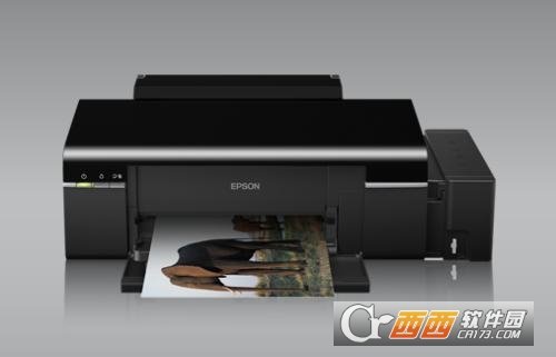 爱普生4880L打印机驱动