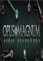 opus magnum（王老菊）
