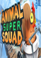 Animal Super Squad（中国boy）