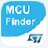 ST MCU选型工具(STMCUFinder)1.0.0 PC版