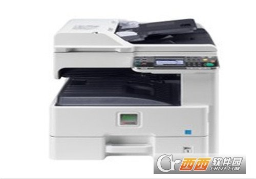 京瓷6030打印机驱动