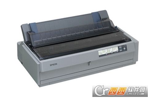 爱普生LQ-1900KIIH打印机驱动