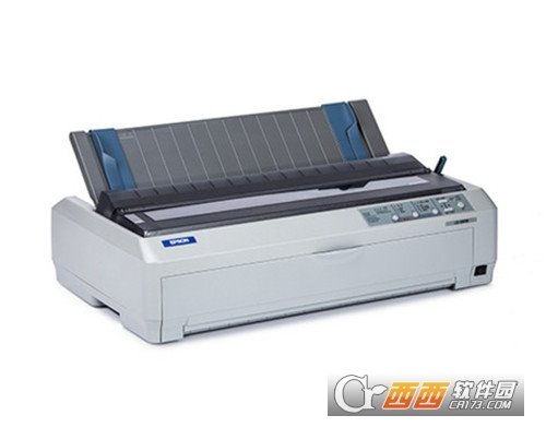 爱普生LQ-136KW打印机驱动