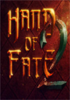 Hand of Fate 2 3DM未加密版