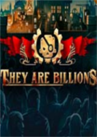 They are billions汉化版