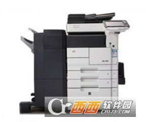 震旦ad429打印机驱动