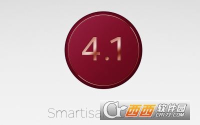 锤子Smartisan OS 4.1官方版