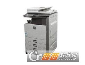 夏普MX-C382SC打印机驱动