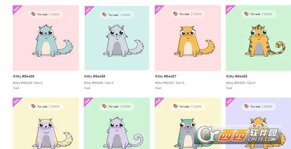 crypto kitties浏览器安装插件