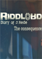 Riddlord:The Consequence