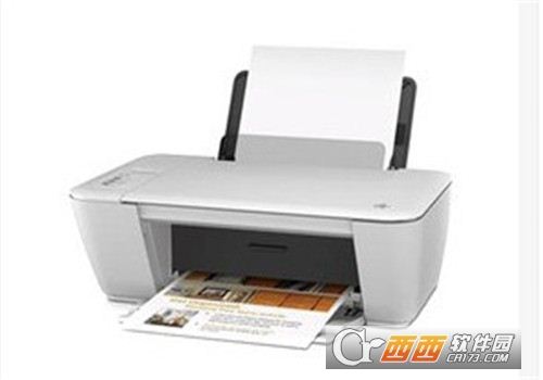 惠普1511打印机驱动程序