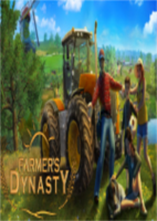 Farmers Dynasty3DM未加密版
