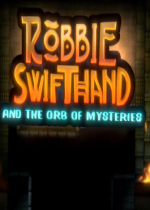 Robbie Swifthand