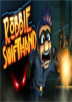 Robbie Swifthand3DM未加密版简体中文硬盘版