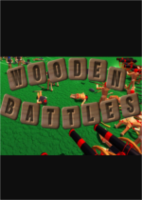 木头人大作战(wooden battles)