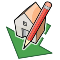 sketchup参数坡屋顶插件Roofv5.0 官方版