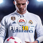 FIFA18英超欧冠广告补丁