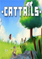 猫尾(Cattails | Become a Cat!)免安装硬盘版