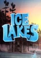 冰湖钓鱼 Ice Lakes