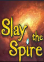 Slay the Spire（王老菊）汉化硬盘版