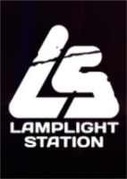 灯光空间站Lamplight Station