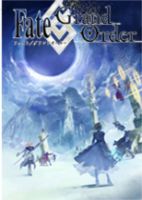 ps4 Fate/Grand Order VR