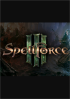 咒语力量3(SpellForce 3)