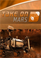火星探索Take On Mars