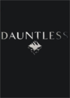 无畏Dauntless