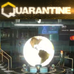 Quarantine(隔离)多项功能修改器3DM版