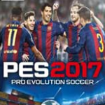 PS4版PES20171.05~DLC3.0所有联赛国家队授权补丁