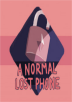手机疑云A Normal Lost Phone