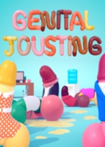 Genital Jousting免费版简体中文硬盘版