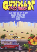 Gunman Taco Truck免费下载